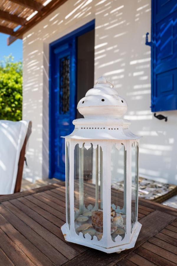 Niriedes Villas Lipsi Extérieur photo