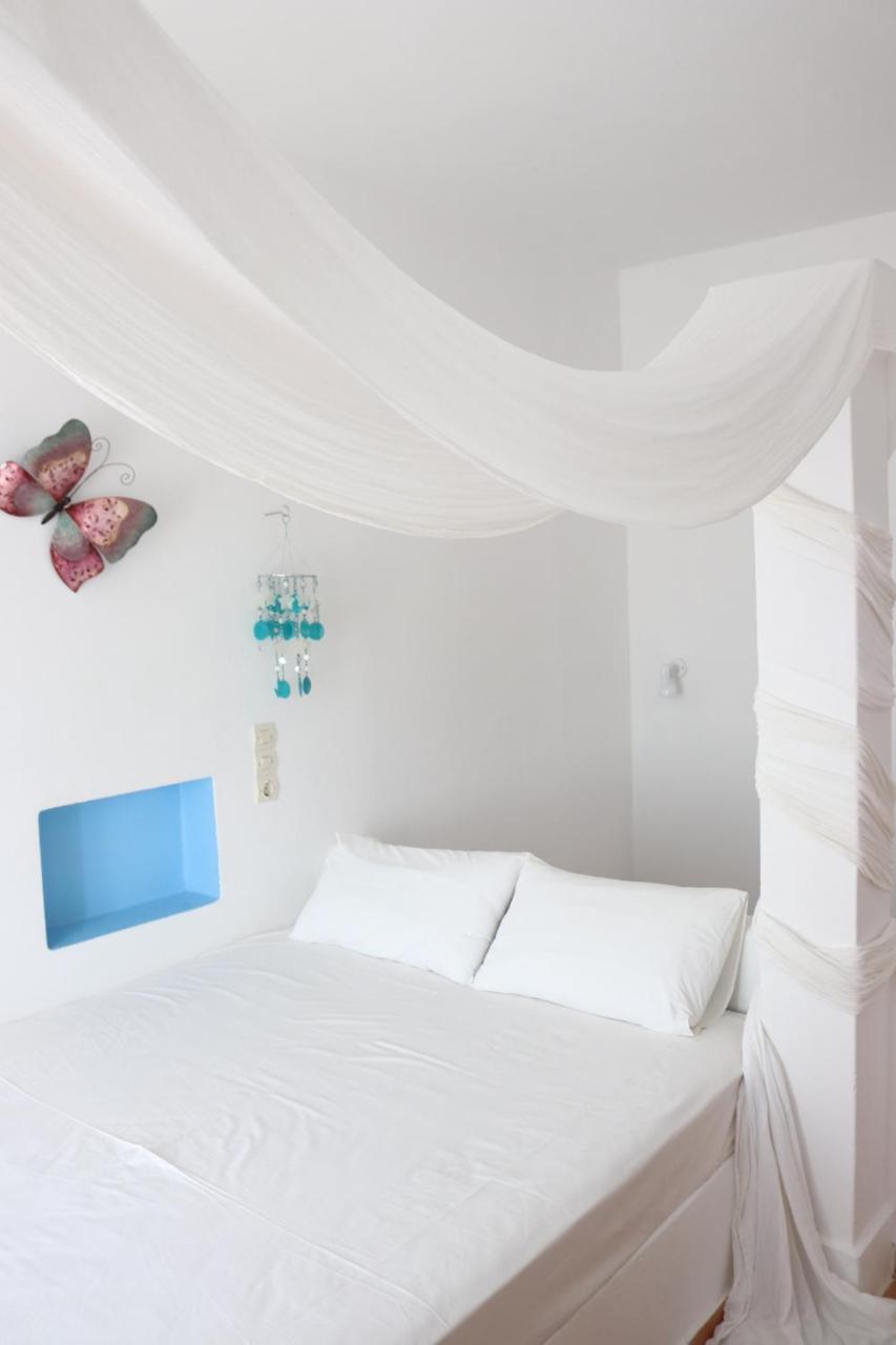 Niriedes Villas Lipsi Extérieur photo