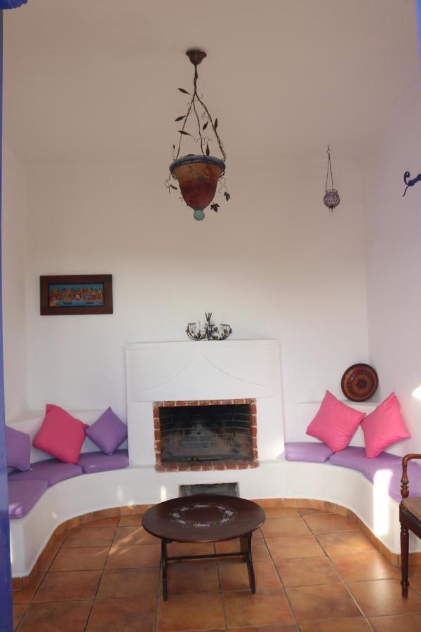 Niriedes Villas Lipsi Extérieur photo
