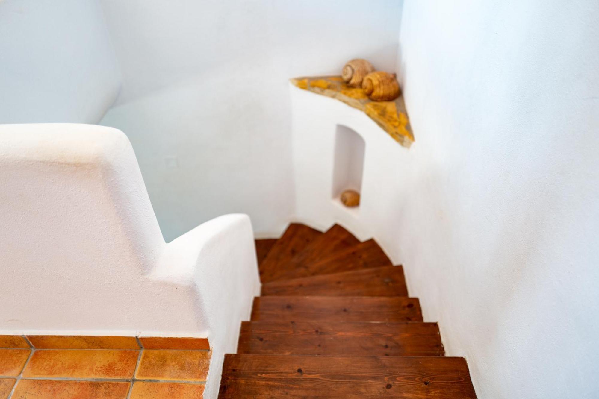 Niriedes Villas Lipsi Extérieur photo