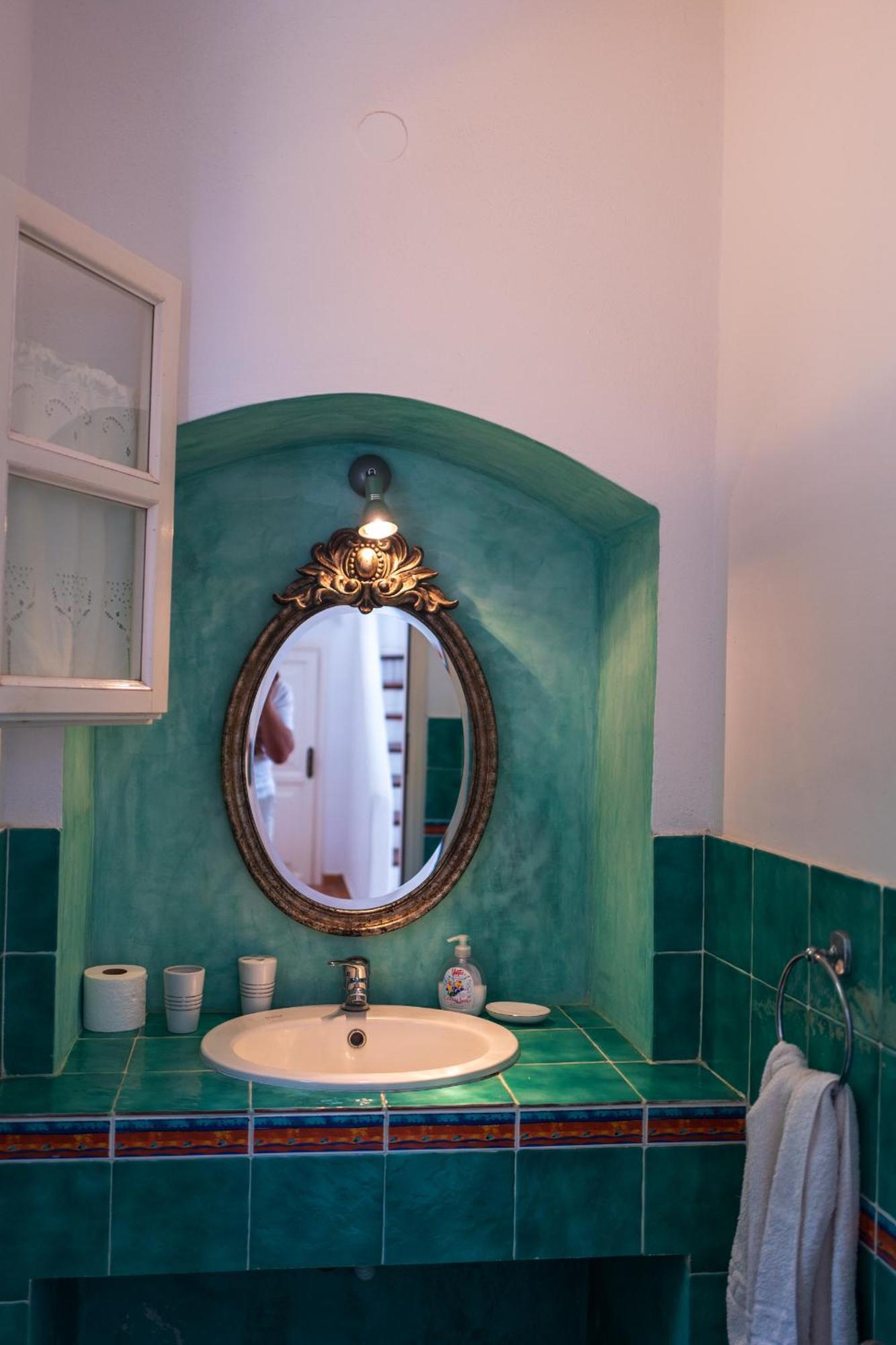 Niriedes Villas Lipsi Extérieur photo