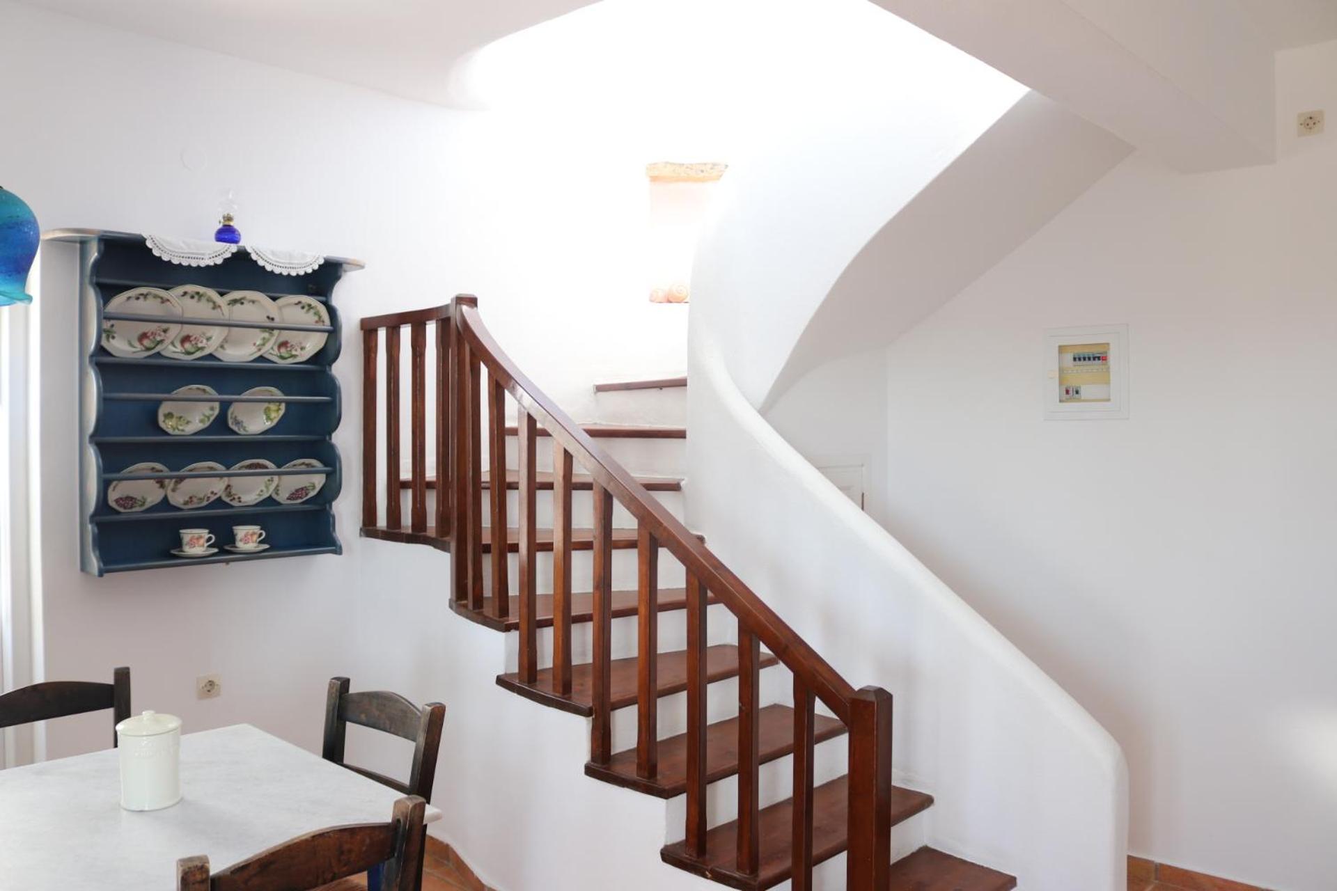 Niriedes Villas Lipsi Extérieur photo