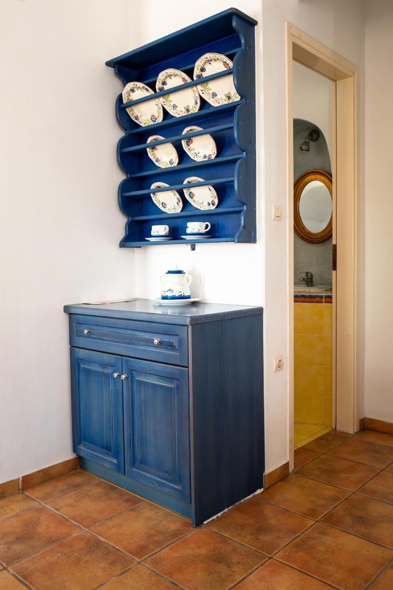 Niriedes Villas Lipsi Extérieur photo