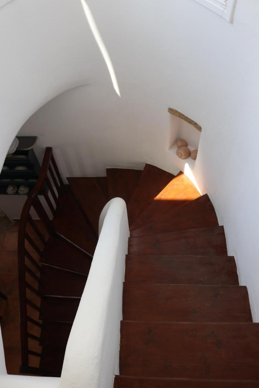 Niriedes Villas Lipsi Extérieur photo