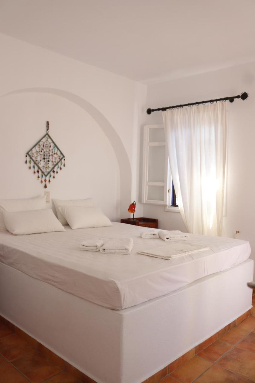Niriedes Villas Lipsi Extérieur photo