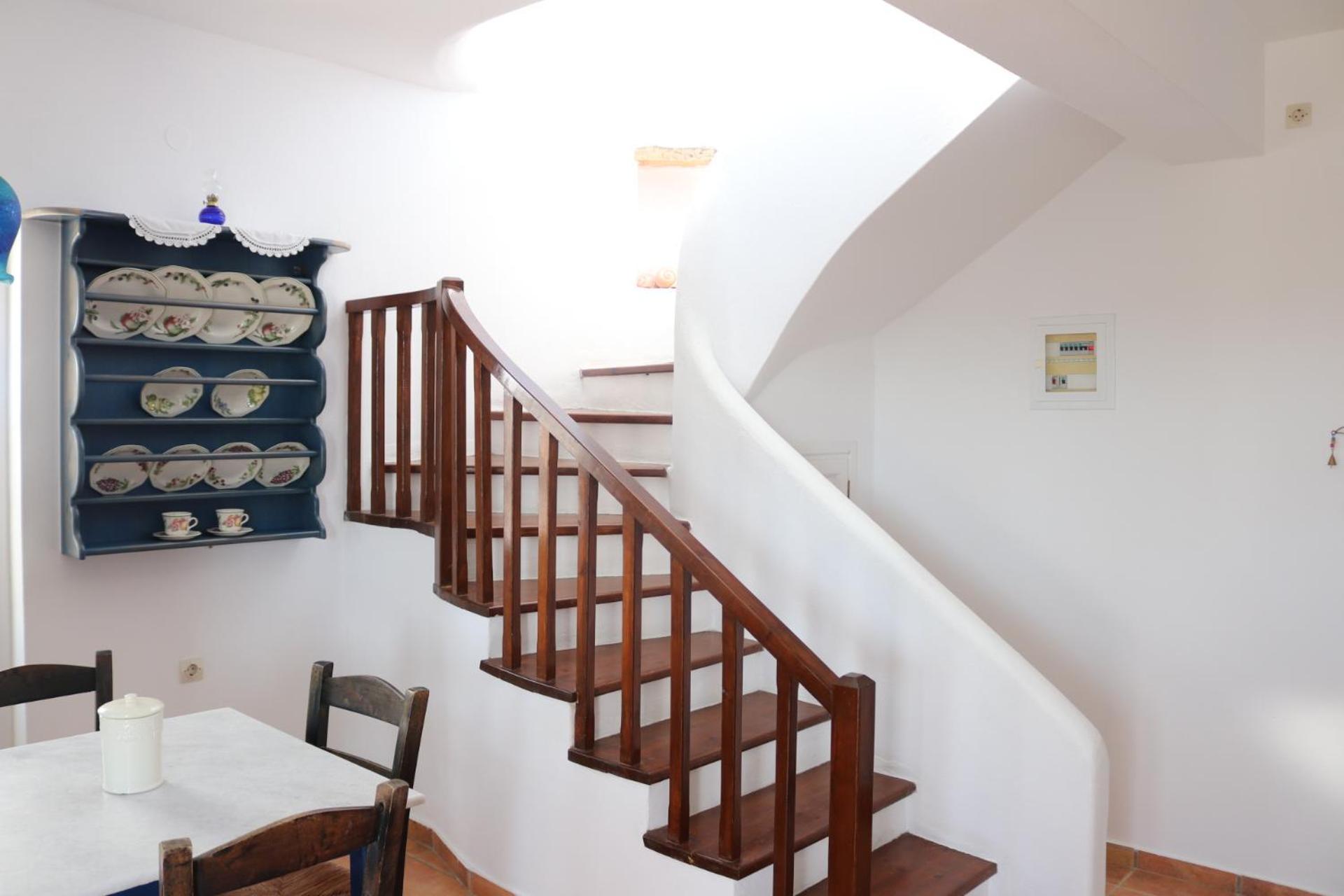 Niriedes Villas Lipsi Extérieur photo
