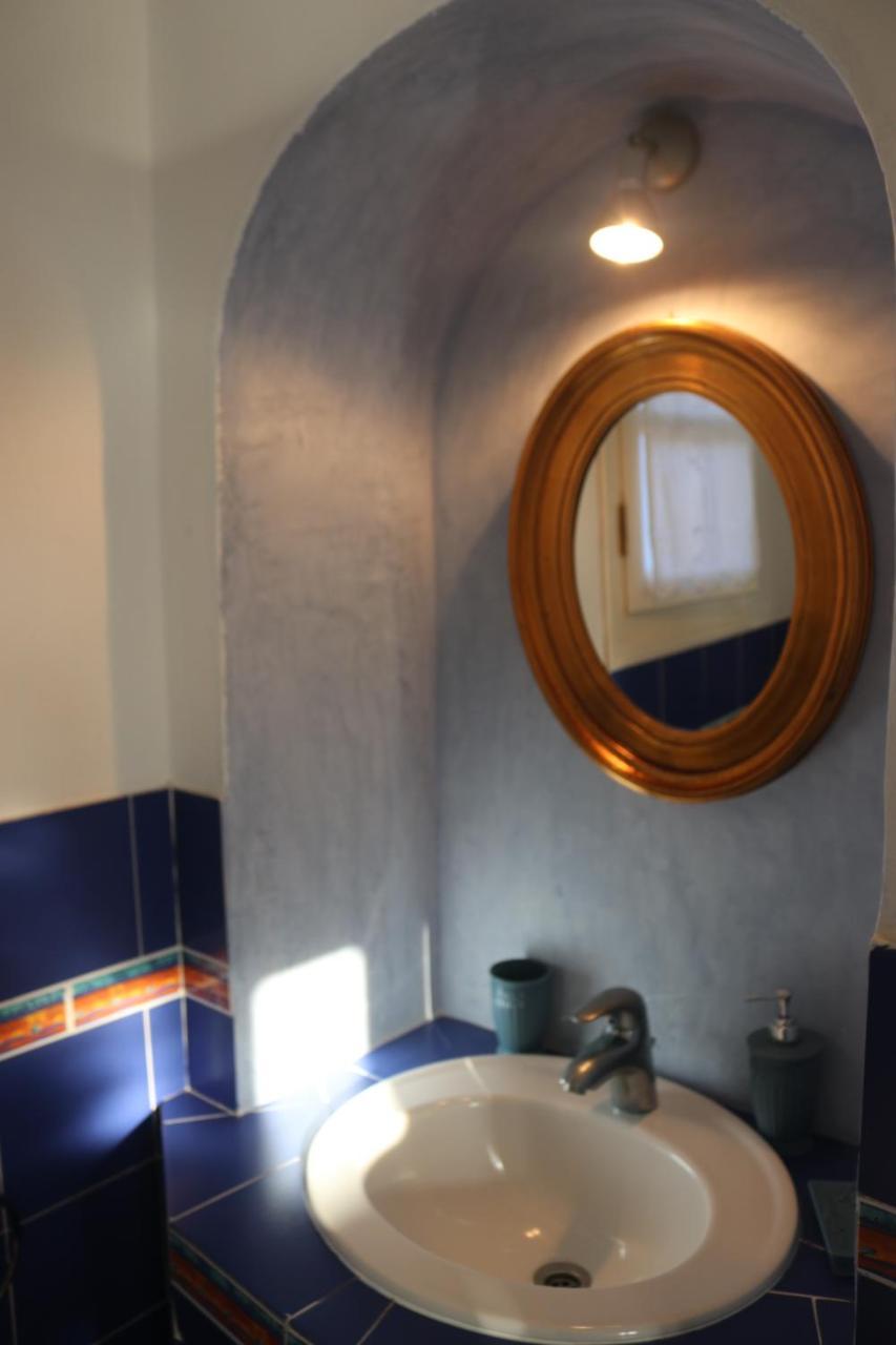 Niriedes Villas Lipsi Extérieur photo