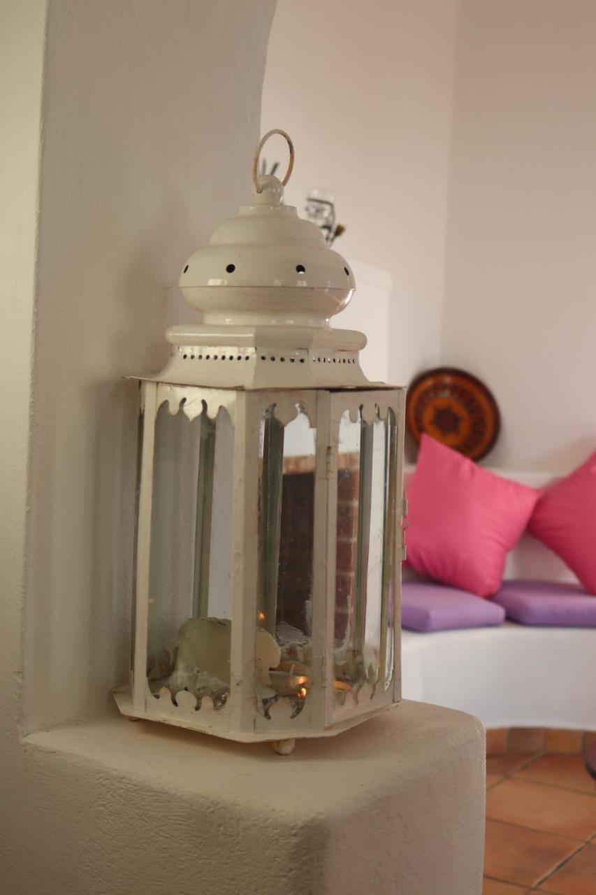 Niriedes Villas Lipsi Extérieur photo