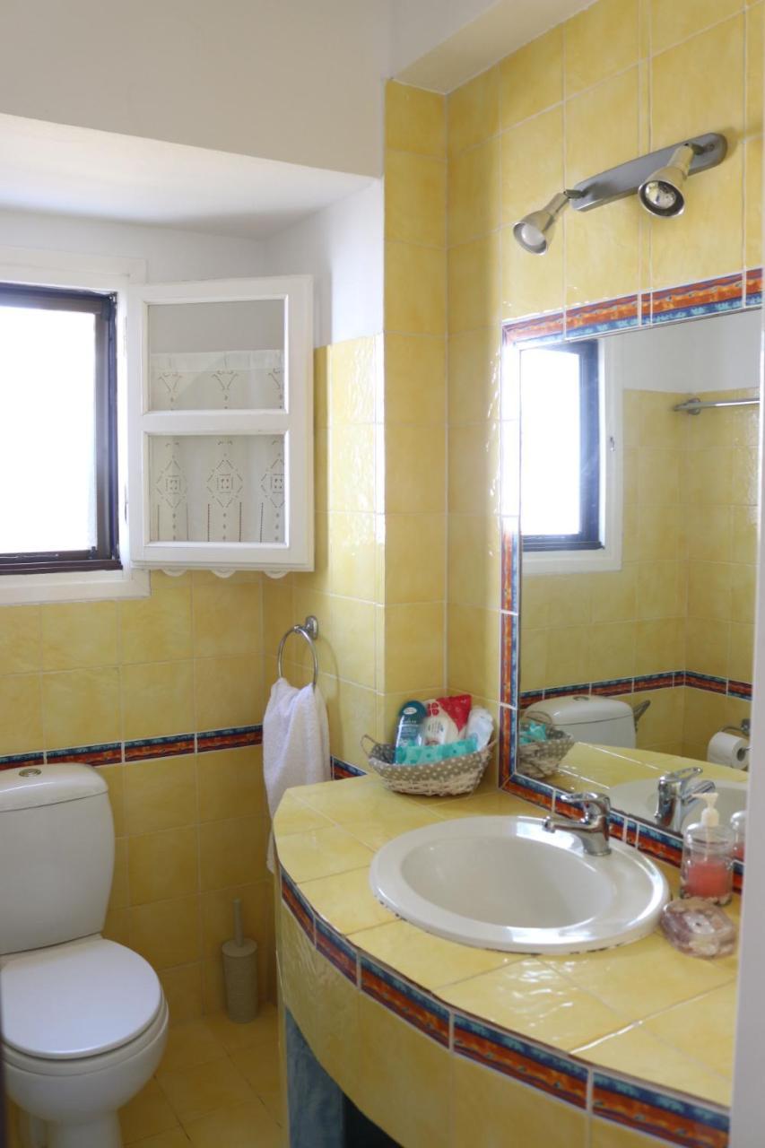 Niriedes Villas Lipsi Extérieur photo