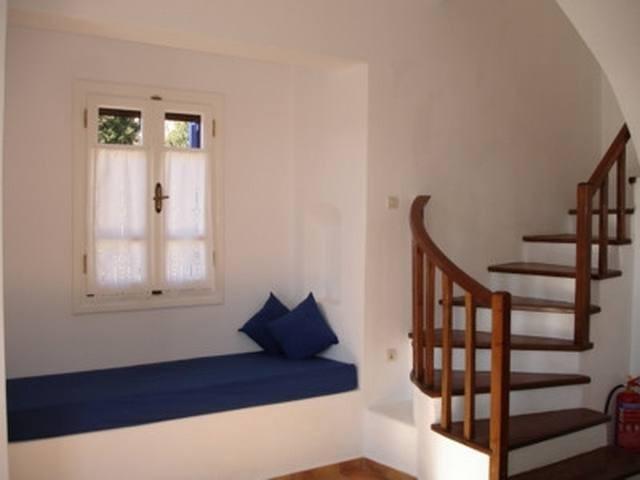 Niriedes Villas Lipsi Extérieur photo