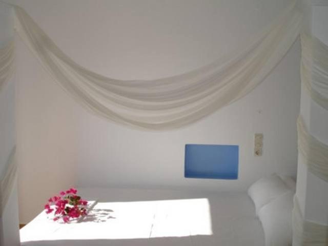 Niriedes Villas Lipsi Extérieur photo