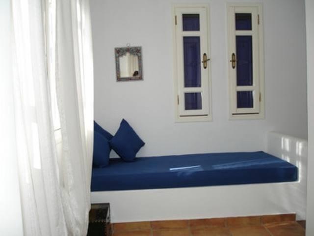 Niriedes Villas Lipsi Extérieur photo